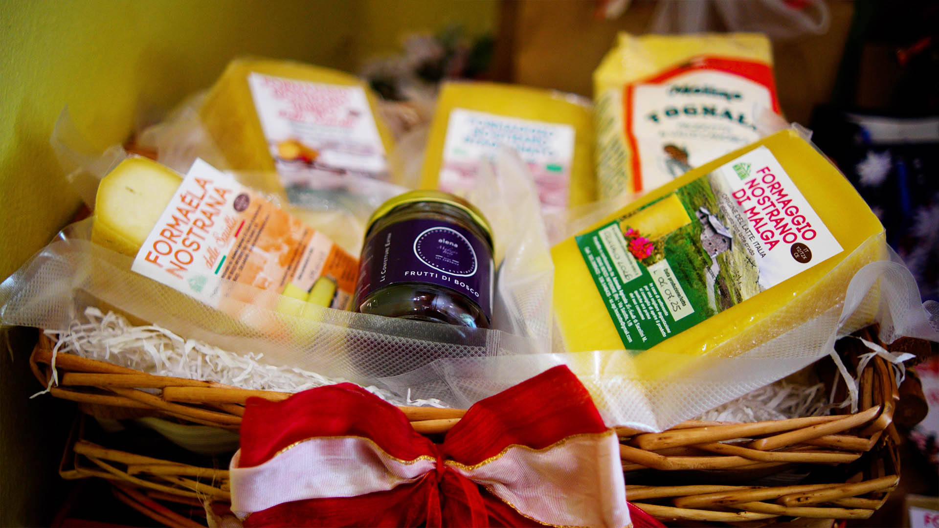 Azienda Agricola Le Saiotte 